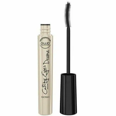 Immagine prodotto di Gosh Catchy Eyes Drama Mascara 001 Nero Estremo 10 ml