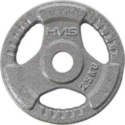 Produktbild von HMS Hammertone 2,5 kg Griffscheibe