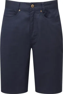 Produktbild von Premier - Shorts für Herren RW8757 (4XL) (Marineblau)