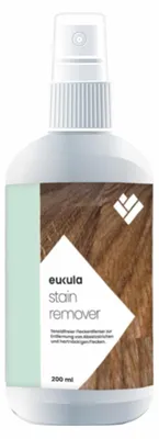Produktbild von eukula stain remover 200 ml