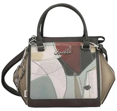 Obrázok produktu pre Anekke Kabelka cez rameno Sophia Auralis Short Handle Bag Multicolor viacfarebná