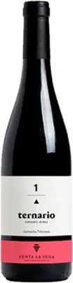 Produktbild von Ternario 1 2016 Rotwein Spanien Almansa 75.00 cl 12.5 %