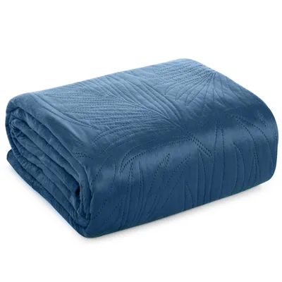 Obrázok produktu pre D91 Luiz 4 170x210 cm námornícka modrá