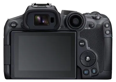 Immagine prodotto di CANON EOS R7 + RF-S 18-45mm f/4.5-6.3 IS STM