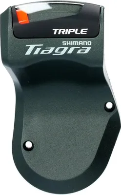 Produktbild von SHIMANO Ganganzeige Links SL-4700 inkl. Befestigungsschraube - ca. 19 g
