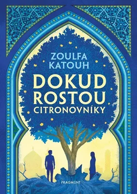 Zdjęcie produktu dla Dokud rostou citronovníky | Zoulfa Katouh