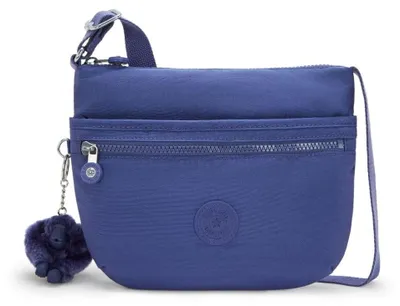 Produktbild von Kipling ARTO S Kleine Umhängetasche, Blue (Blau)