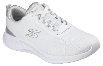Zdjęcie produktu dla Skechers WIP 150629/WSL in WHITE/SILVER color size 41