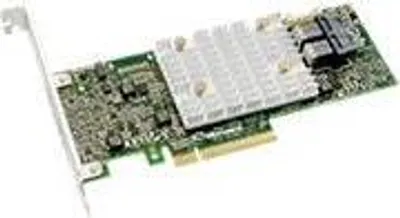 Produktbild von Microchip Technology Microchip Adaptec SmartRAID 3152-8i - Speichercontroller (RAID)