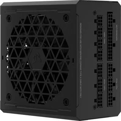 Produktbild von Corsair RMe Series RM1000e - Netzteil (intern)