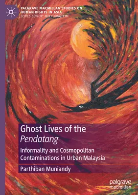 Zdjęcie produktu dla Ghost Lives of the Pendatang
