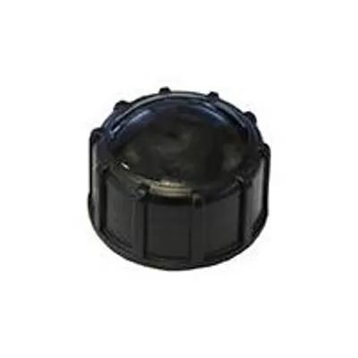 Image de Bouchon De Réservoir Essence Stiga Pour Modèles F72, F72h, J92, J92h, Tc92. Origine 125795000/1, 1136-0344-01, 6126-350-0500, 61