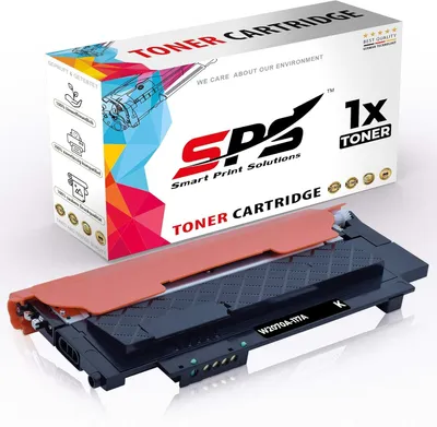 Produktbild von W2070A / 117A Toner Kompatibel für HP Color Laser MFP 178 | 1x Schwarz