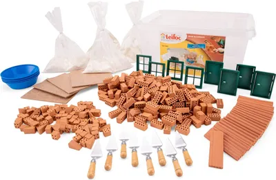 Obrázok produktu pre Skupinová stavebnica