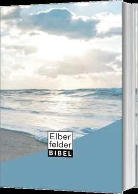 Obrázek produktu pro Elberfelder Bibel Standardausgabe