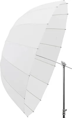 Produktbild von Godox UB-165D Parabolschirm transparent