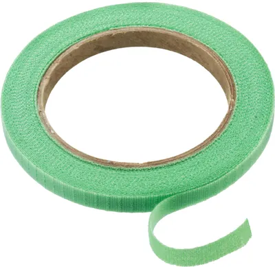 Produktbild von Pflanzenbinder, Klett, 7,5m