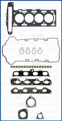 Produktbild von AJUSA 52215800 Zylinderkopf Dichtungssatz für OPEL Vectra C Caravan (Z02) Vectra C Limousine (Z02) Signum CC (Z03) Vectra C CC (Z02) für SAAB