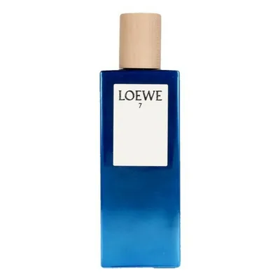 A bottle of LOEWE 7 Eau de Toilette spray.