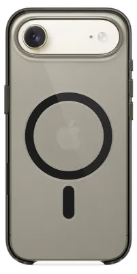 Produktbild von iPhone Air Case mit MagSafe – Schatten
