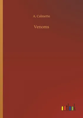 Produktbild von Venoms