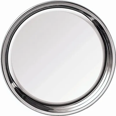 Produktbild von Wilkens Silbertablett Tablett Serviertablett San Marco in 925 Sterlingsilber