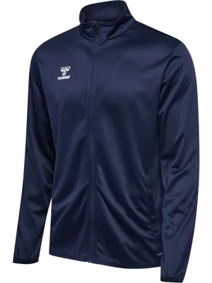 Produktbild von hmlESSENTIAL TRACK JACKET