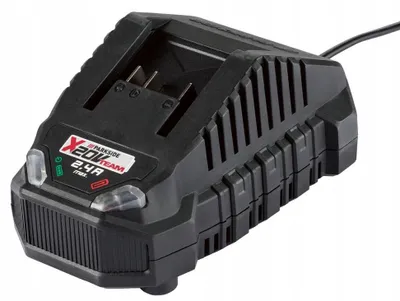 Produktbild von Parkside Akku-Ladegerät PLG 20 C1 20V Schnell Intelligent