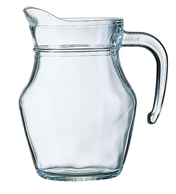 Obrázok produktu pre Arcoroc Karaffe Broc 0,5 litra