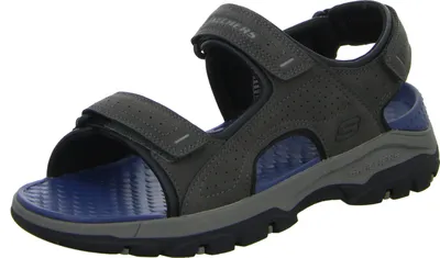 Produktbild von Skechers Tresmen Garo Grau CHAR Größe EU 43