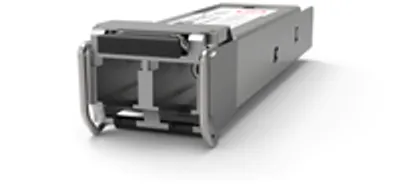 Obrázek produktu pro Allied Telesis SPSX/E, Optické vlákno, 1000 Mbit/s, SFP, LC, 550 m, 850 nm