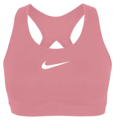 Image de Nike - Soutien-gorge de sport « Femme » pour femmes PP5285 (S) (rouge)
