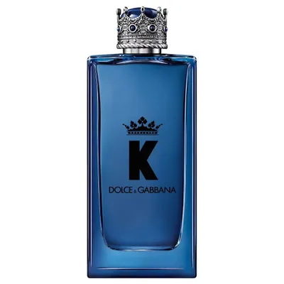 Obrázok produktu pre Dolce & Gabbana K by Dolce & Gabbana Woda perfumowana, 200 ml