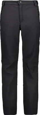 Produktbild von CMP Man Long Pant Herren Softshell Hose 3A01487CF : 25