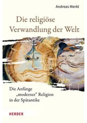 Immagine prodotto di Die religiöse Verwandlung der Welt