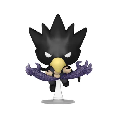 Productafbeelding van Funko 139400 Funko Pop! Figur My Hero Academia Tokoyami Fumikage 10cm