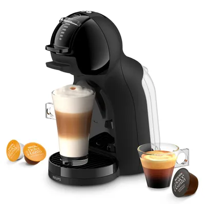 Immagine prodotto di Krups KP1438 Automatica/Manuale Macchina per caffè a capsule 0,8 L