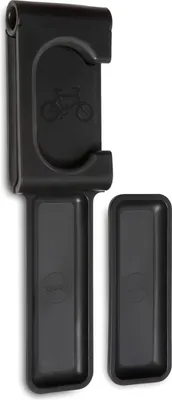 Produktbild von Cycloc Fahrrad Wandhalterung Endo , Schwarz