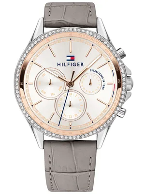 Zdjęcie produktu dla Tommy Hilfiger ARI 1781980 damski zegarek na rękę