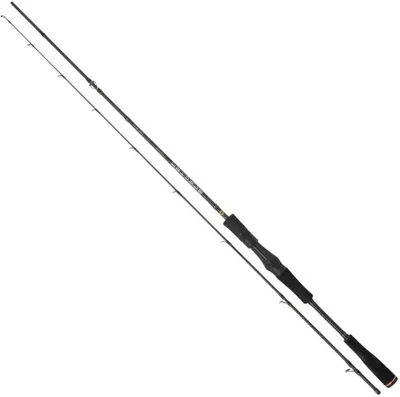 Produktbild von Spro Rute Specter Finesse Cast 2.15m 14-37g - Baitcastrute