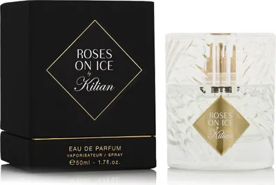 Obrázek produktu pro By Kilian The Liquors Roses on Ice EDP plnitelný 50 ml UNISEX