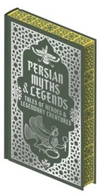 Obrázok produktu pre Persian Myths & Legends