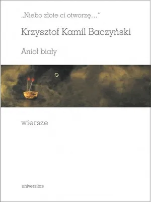 Obrázok produktu pre ISBN 978-83-242-3575-9, Polština, tvrdý obal, 184 strany