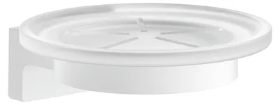 Image de hansgrohe AddStoris S porte-savon, 41766700