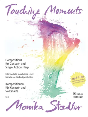 Produktbild von Touching Moments