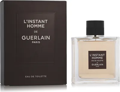 Zdjęcie produktu dla Guerlain L'Instant Homme de Guerlain EDT 100 ml M