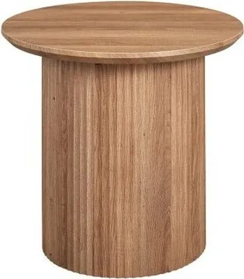 Produktbild von Meublorama RU-LAGOS-3110-1*2C/11KG, Rundform, Braun