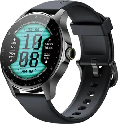 Obrázek produktu pro Oraimo Watch Nova R 1,39palcové pandí sklo IP68 Chytré hodinky Nárazuvzdorné HD obrazovka Bezdrátové HD hovory více než 100 sportovních režimů