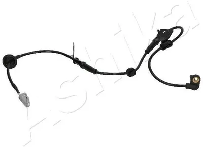 Produktbild von ASHIKA ABS Sensor Raddrehzahl Vorne Links für MITSUBISHI GRANDIS (NAW) 151-05-558