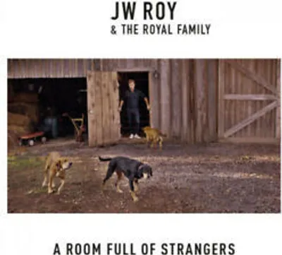 Obrázek produktu pro ImportCDs Room Full of Strangers, Americana, CD, Fyzické médium, Dospělý, 1 disky, 28/09/2017